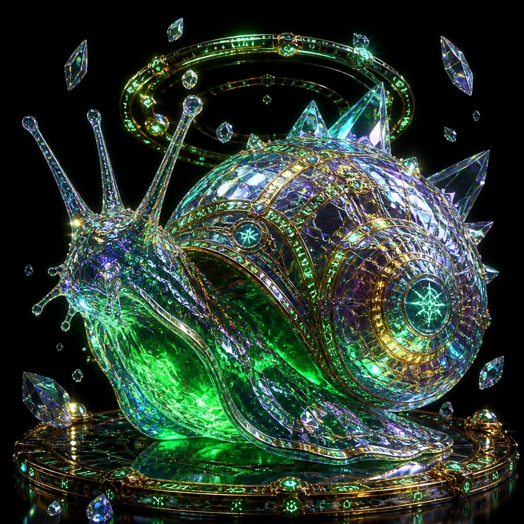 SLUG NFT GOD